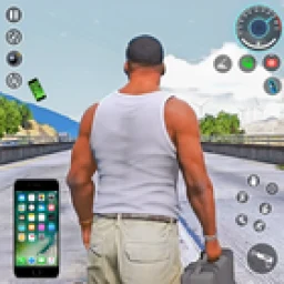 Indian Gangster Bike Mafia Sim